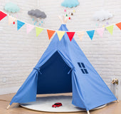 Tienda India Para Niños