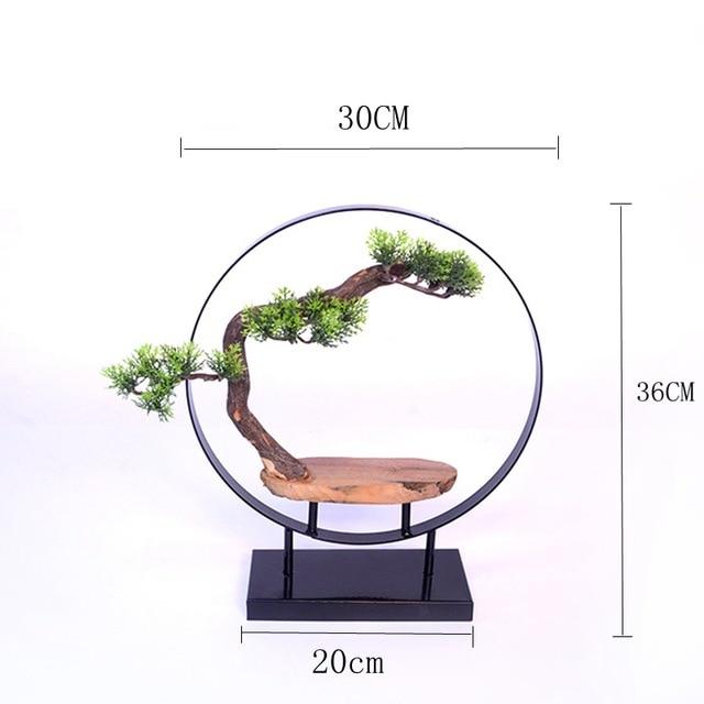 Quemador de incienso pequeño zen varios modelos