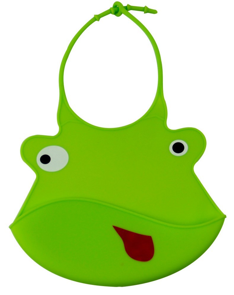 Baberos De Bebe De Caricatura Varios Modelos