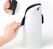Penguin sensor soap dispenser