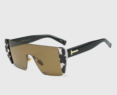 Square sunglasses men