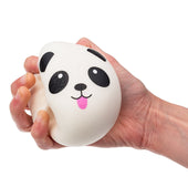 Red panda funny expression pack