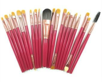 Cepillos cosméticos