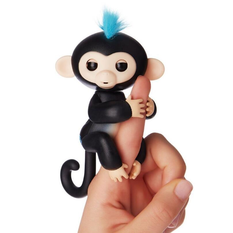 Fingerling