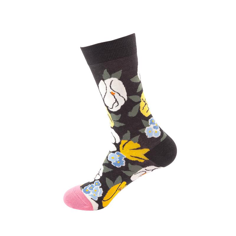 Street trend socks