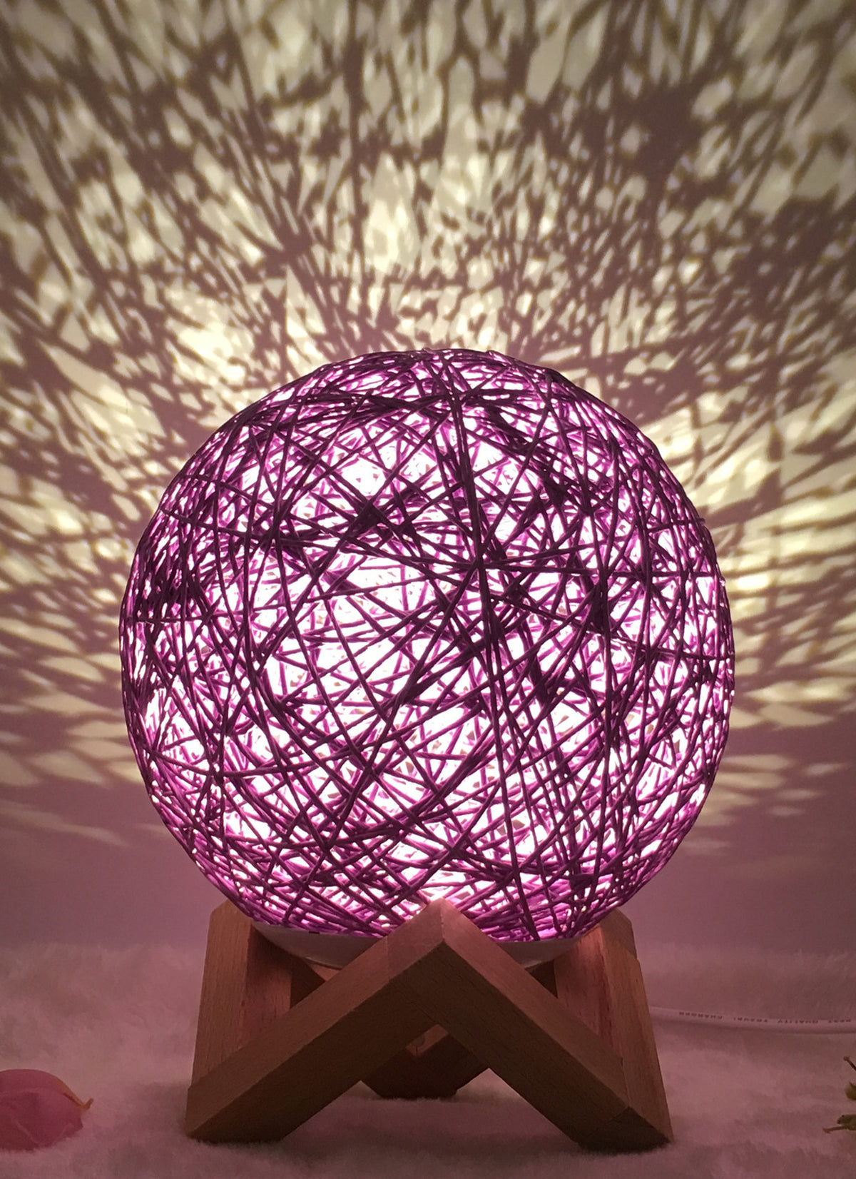 Lampara LED USD