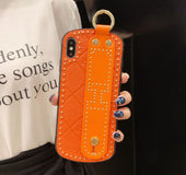 Luxury leather  | IPhone