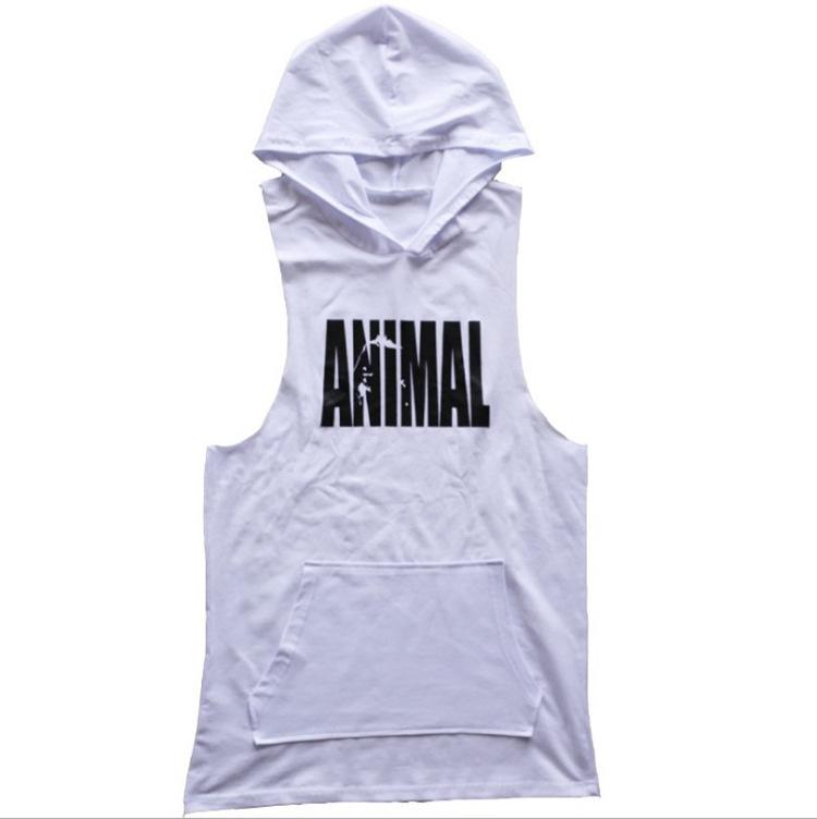 Fitness vest