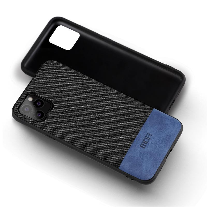 Luxury high-grade silicone soft rubber non-slip  | IPhone