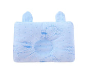 Yulan Beiji baby shaped pillow correction of baby deflection prevention pillow adjustable flat head cartoon pillow