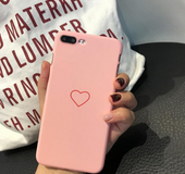 Cute Pink  | IPhone