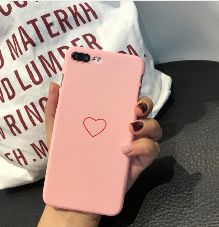 Cute Pink  | IPhone