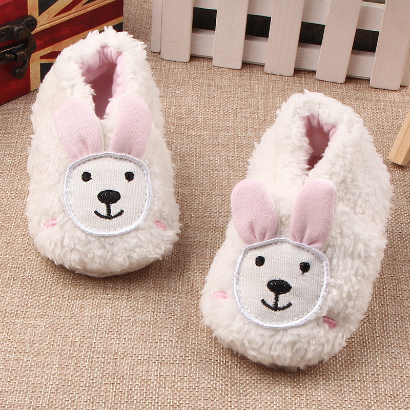 Zapatitos Para Frio