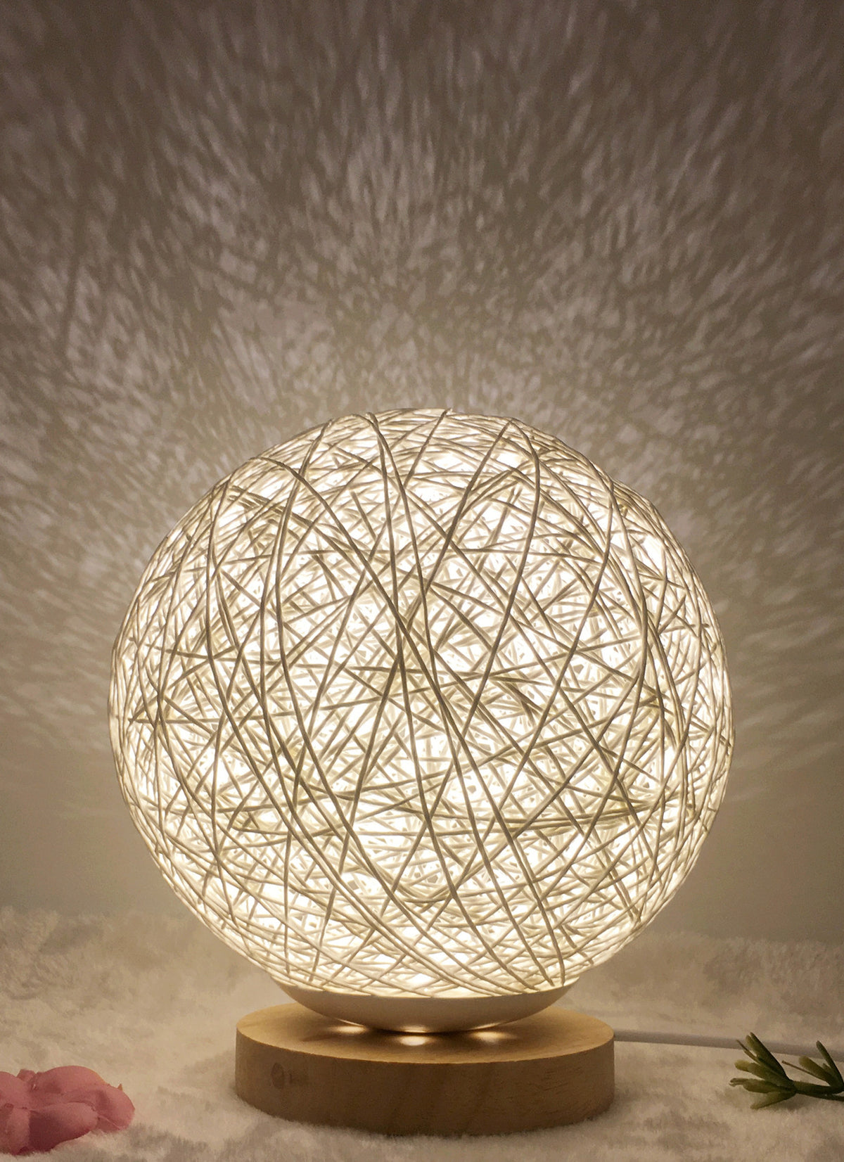 Lampara LED USD