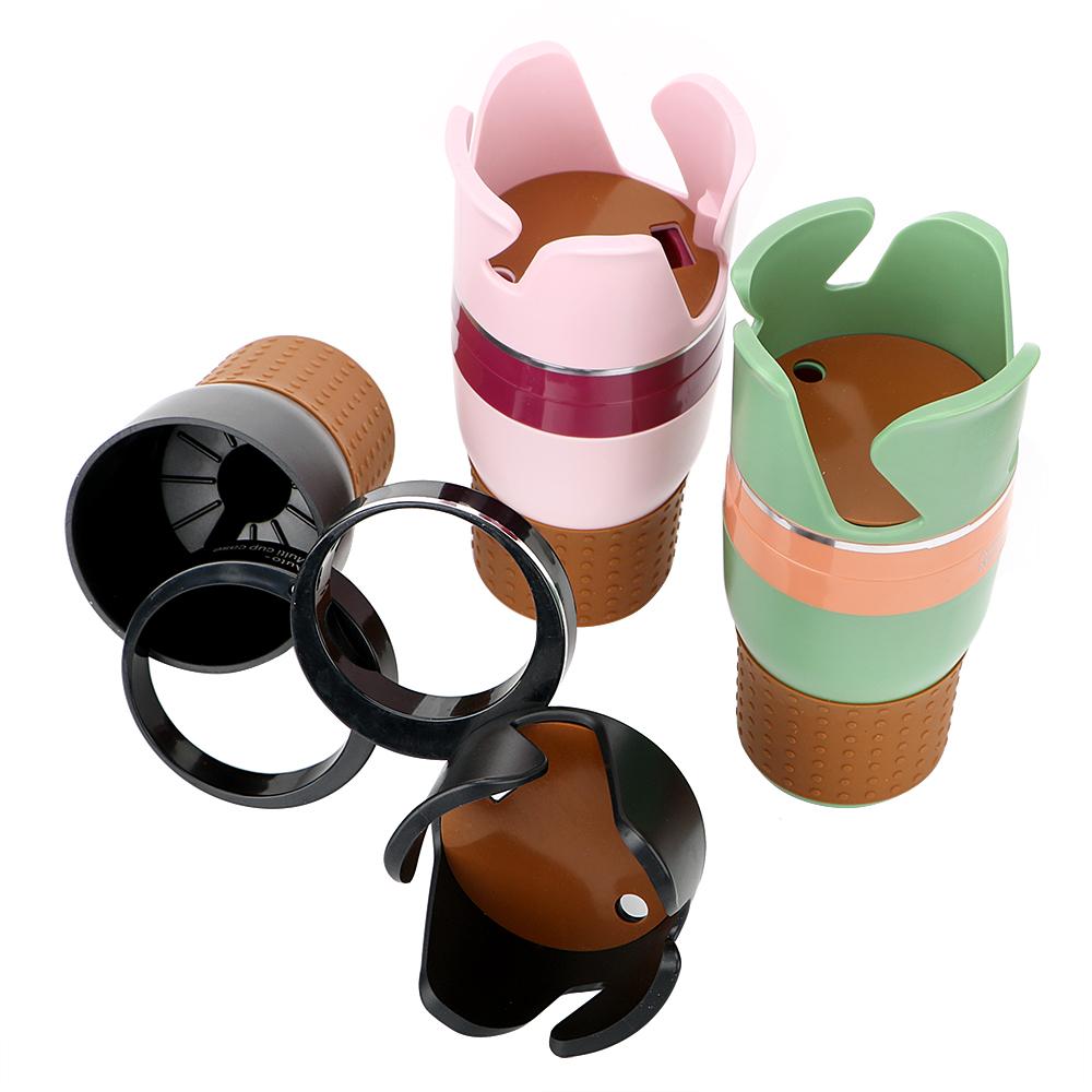 Magic Car Cup Holder