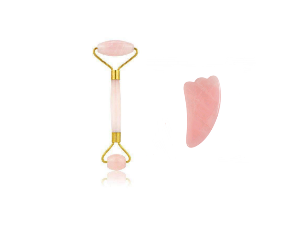 Beauty Jade massage facial massage beauty massage roller