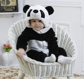 Túnicas De Estilo Animal