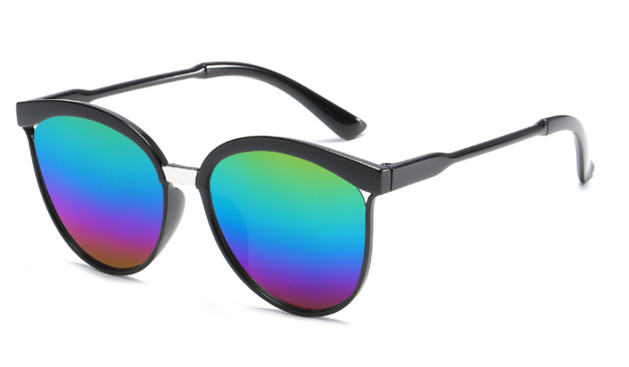 Retro sunglasses