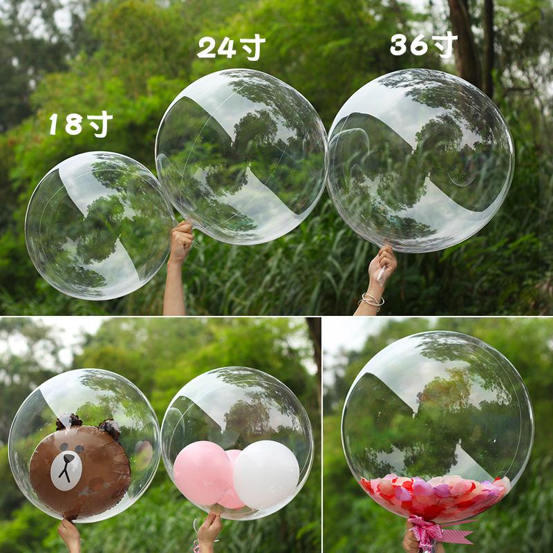 Wave ball