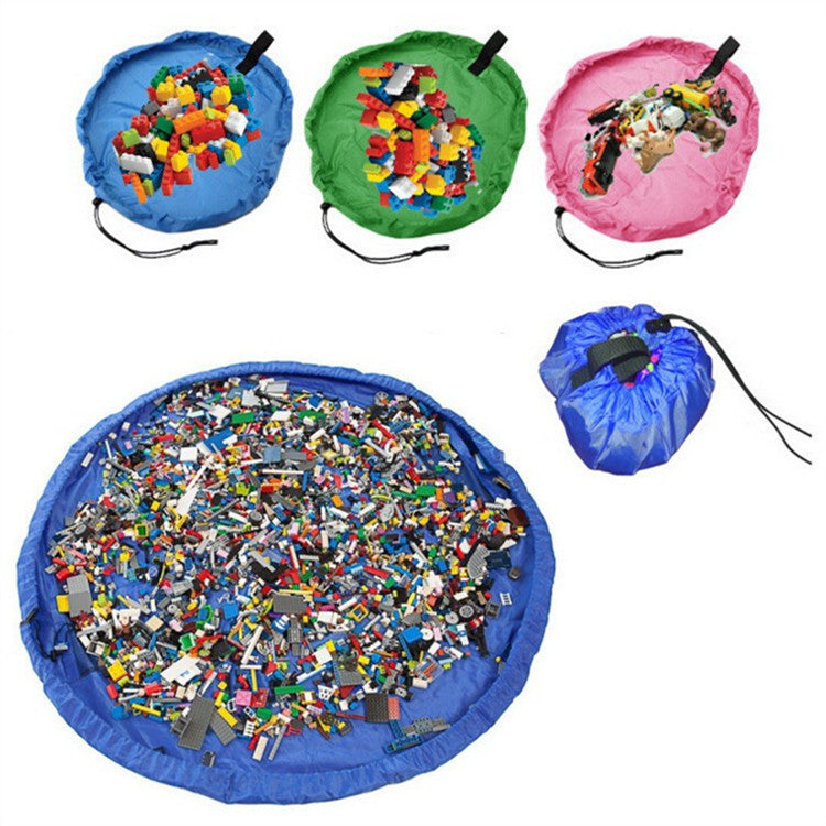 Bolsa Recoge juguetes