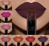Makeup matte matte lip gloss lipstick