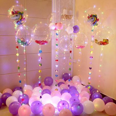 Wave ball