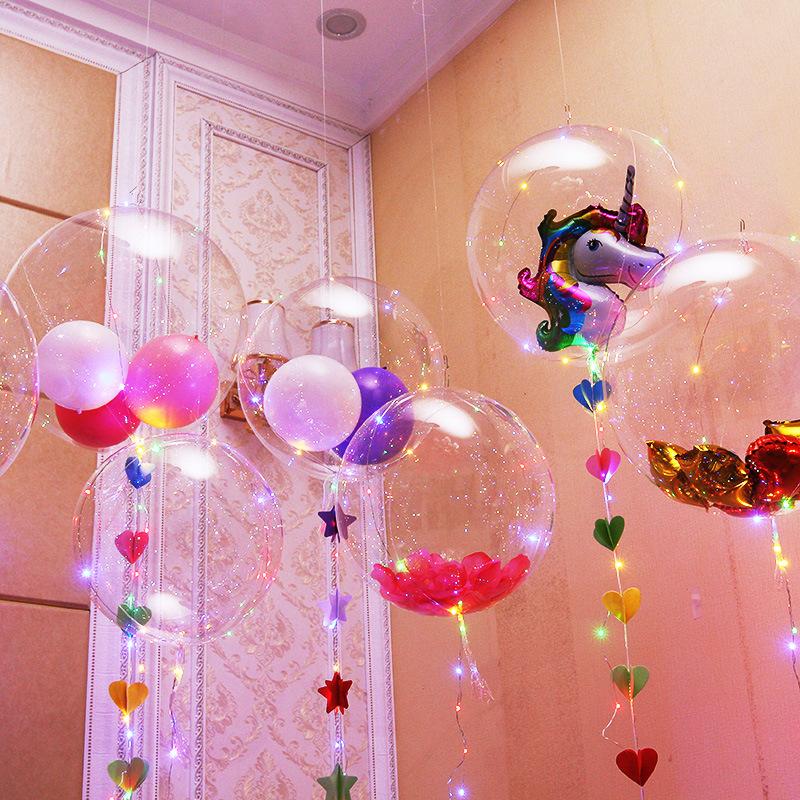 Wave ball