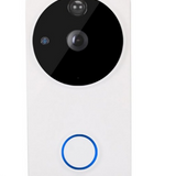 Home wireless WIFI smart video doorbell