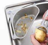 Sink Suction Cup Rack