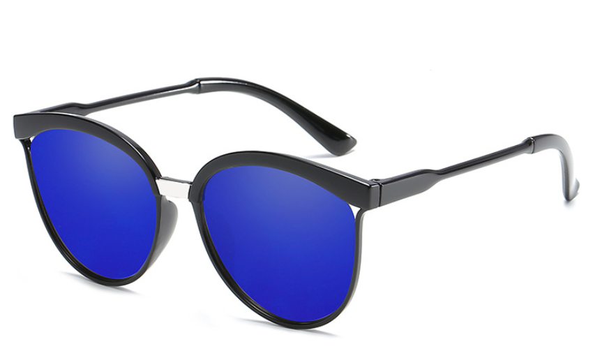 Retro sunglasses