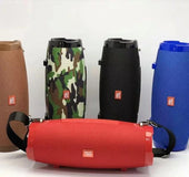 Strap Wireless Bluetooth Speaker