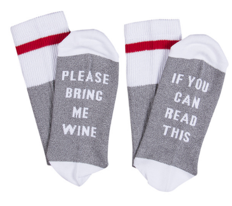 Bring Me  Socks