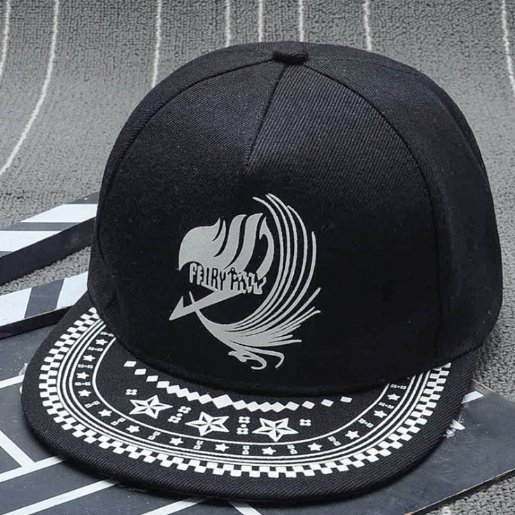 New caps, wild fashion, hip hop, sun protection, baseball cap, creative luminous hat