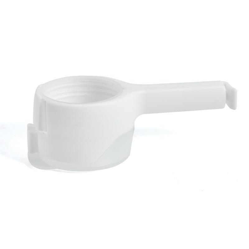 Food Storage Bag Clip