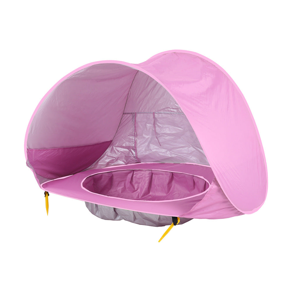 Tienda De Playa Para Bebe