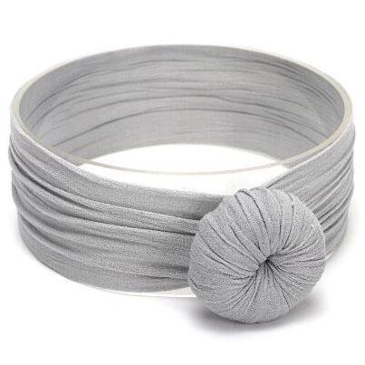 Baby care ring door headband