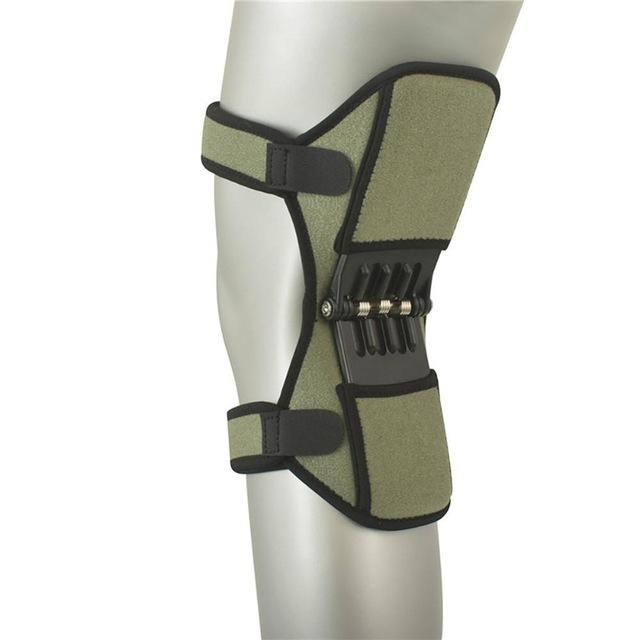 The Power Leg