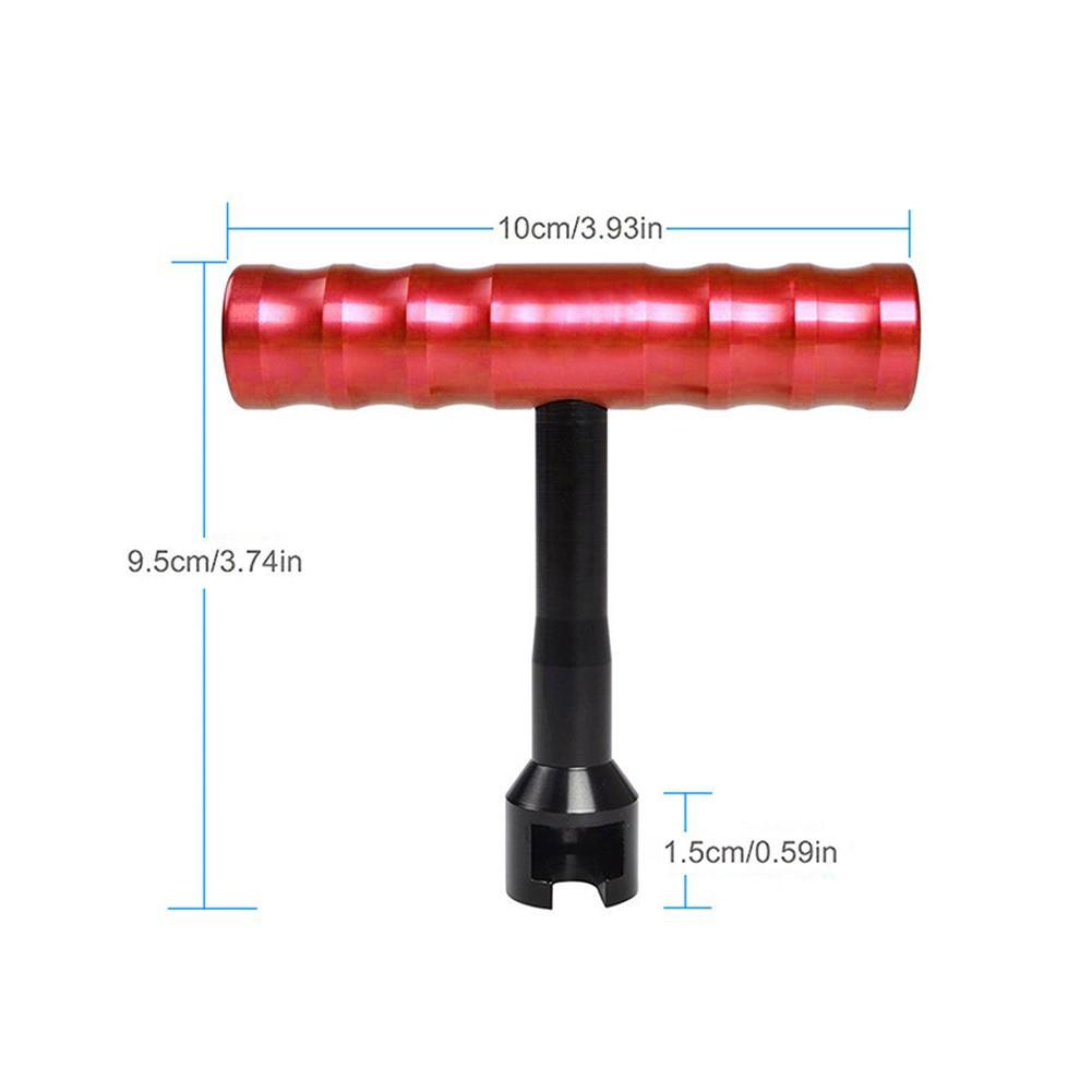 Automobile sheet metal sag repair puller dent repair tool