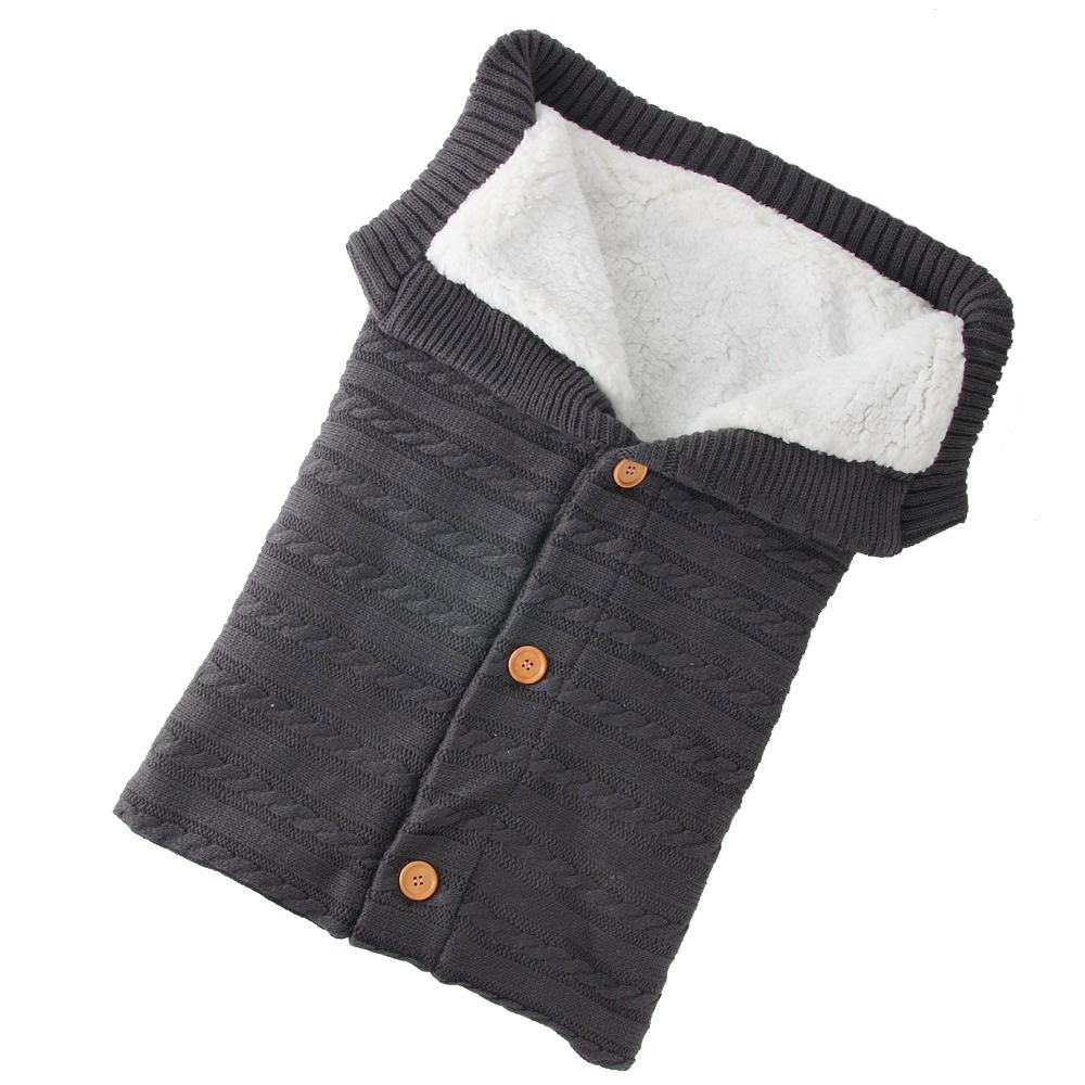 Baby sleeping bag