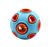 Luminous Sounding Dog Toy Ball