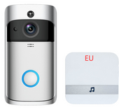 Doorbell Smart Wireless WiFi Security Door Bell
