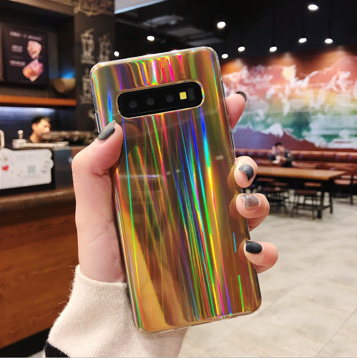 Laser colorful mobile   | Samsung