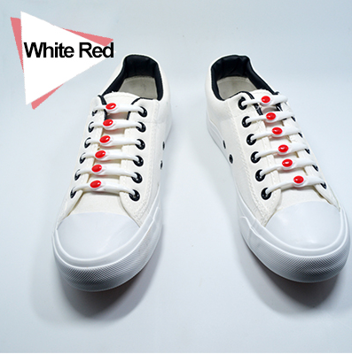 Cordones tenis magicos