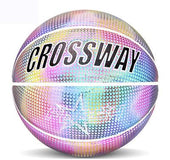 Luminous Reflective Basketball