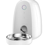 WiFi Smart Food Dispenser