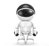 Smart Robot Camera Home Wireless Wifi
