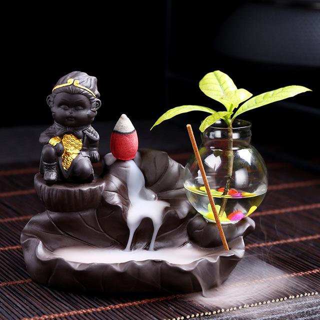 incense burner