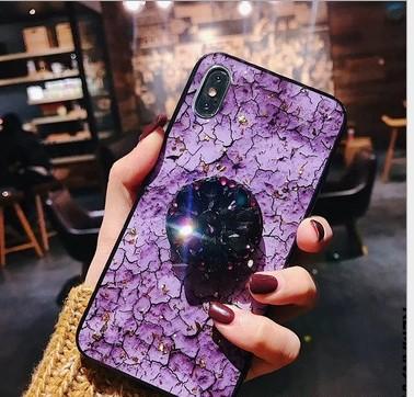 Fashion flash diamon  | IPhone