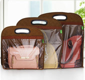 Storage bag dust bag