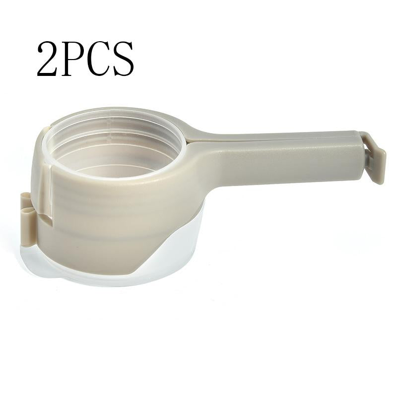 Food Storage Bag Clip